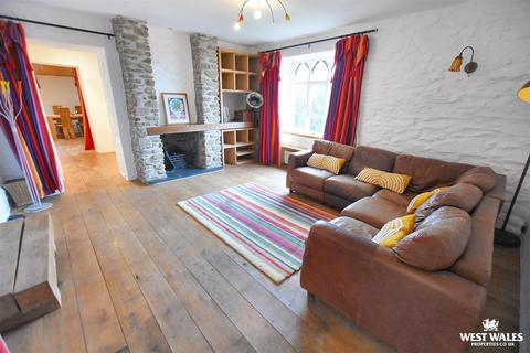 5 bedroom detached house for sale, The Pebbles, St. Davids, Haverfordwest