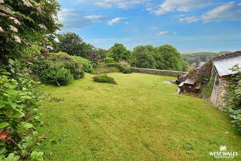 5 bedroom detached house for sale, The Pebbles, St. Davids, Haverfordwest