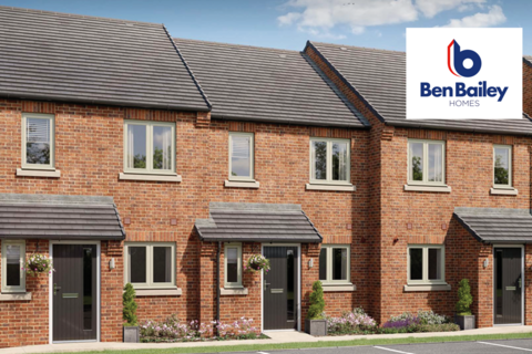 Symonds Avenue, Rawmarsh S62