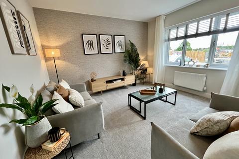 2 bedroom semi-detached house for sale, Symonds Avenue, Rawmarsh S62