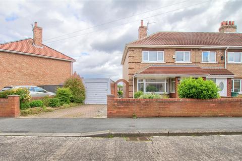 undefined, Ochil Terrace, Billingham