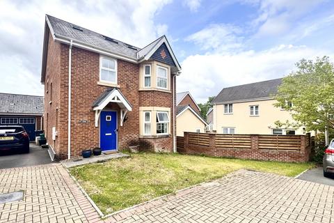 37 Ynys Y Nos, Glynneath, Neath, SA11 5LS