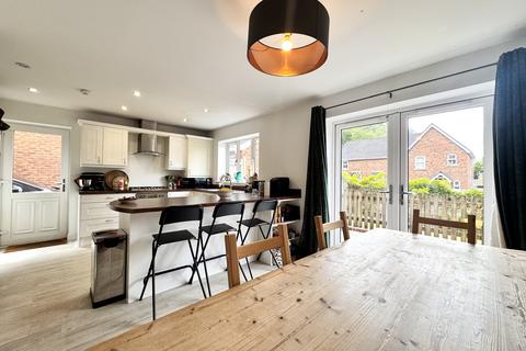37 Ynys Y Nos, Glynneath, Neath, SA11 5LS