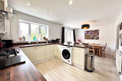 37 Ynys Y Nos, Glynneath, Neath, SA11 5LS