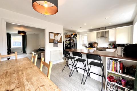 37 Ynys Y Nos, Glynneath, Neath, SA11 5LS