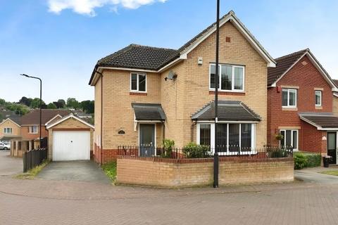 3 bedroom detached house to rent, Norrels Drive, Rotherham S60