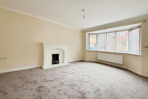 3 bedroom detached house to rent, Norrels Drive, Rotherham S60