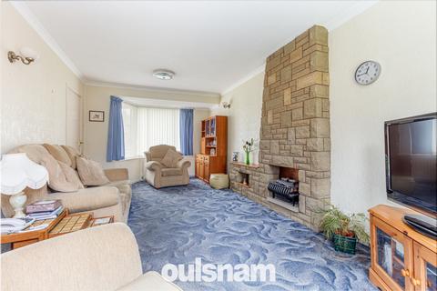 4 bedroom semi-detached house for sale, St. Denis Road, Bournville Village Trust, Selly Oak, Birmingham, B29