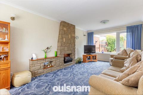 4 bedroom semi-detached house for sale, St. Denis Road, Bournville Village Trust, Selly Oak, Birmingham, B29