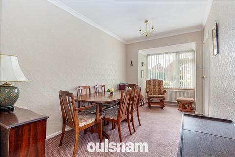 4 bedroom semi-detached house for sale, St. Denis Road, Bournville Village Trust, Selly Oak, Birmingham, B29
