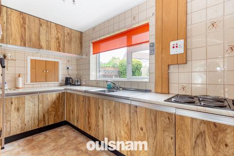 4 bedroom semi-detached house for sale, St. Denis Road, Bournville Village Trust, Selly Oak, Birmingham, B29
