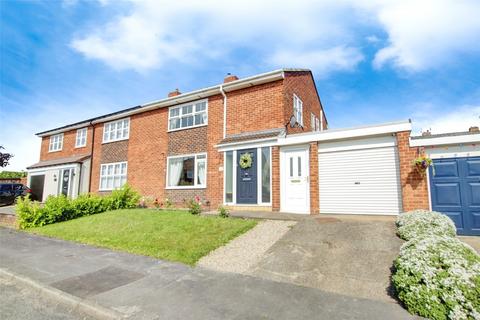 42 Alexandra Close, Framwellgate Moor, Durham, DH1 5ED