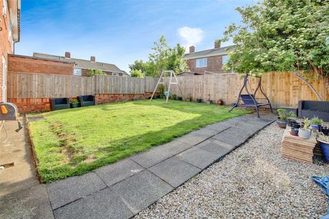 42 Alexandra Close, Framwellgate Moor, Durham, DH1 5ED