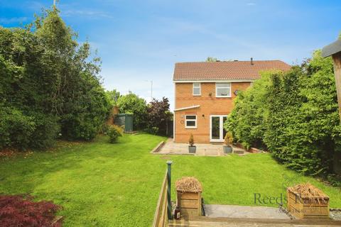 23 Gateside Close, Liverpool, L27 7BS