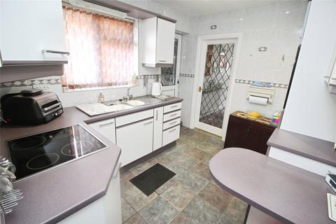 undefined, Croft Road, South Yorkshire DN4