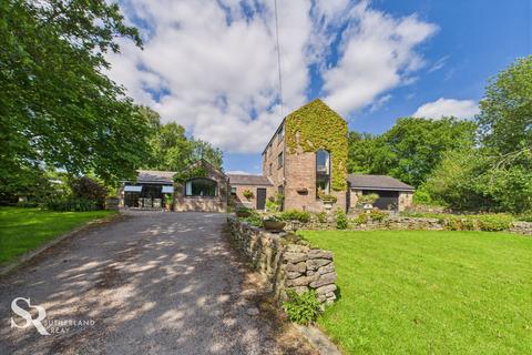 4 bedroom detached house for sale, Dolly Lane, Buxworth, SK23