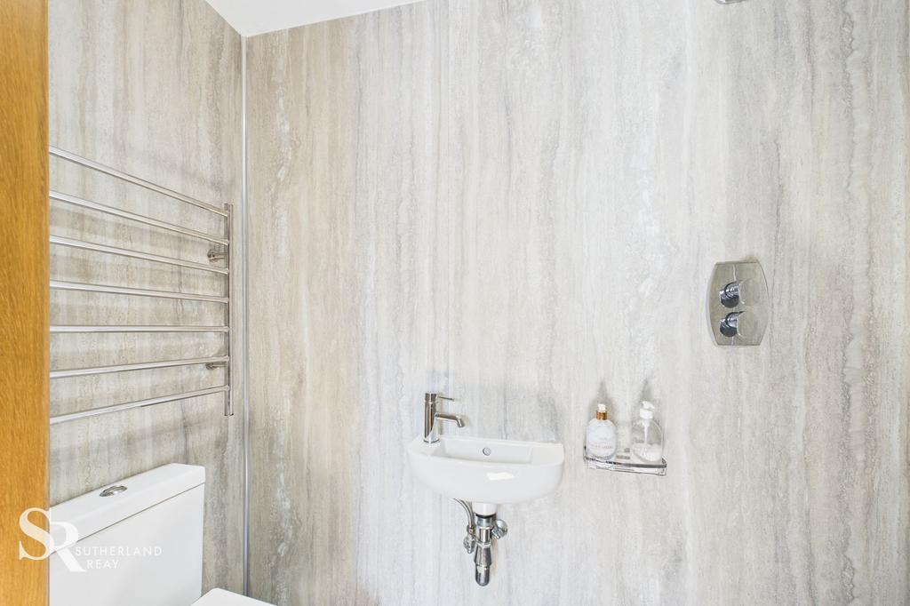 Wet Room