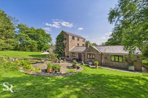 4 bedroom detached house for sale, Dolly Lane, Buxworth, SK23