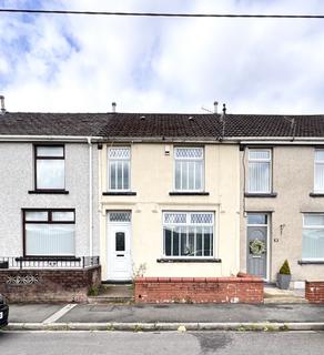 41 Broncynon Terrace, Aberdare, CF44 8RL