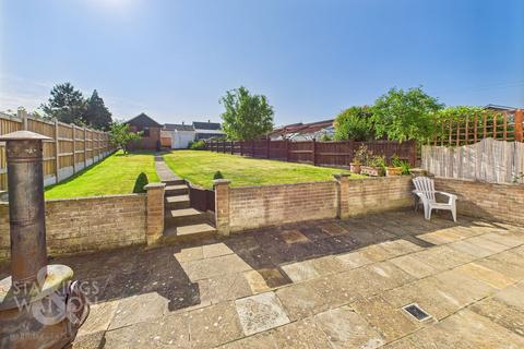 3 bedroom terraced house for sale, Langley Road, Norwich NR14