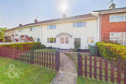 3 bedroom terraced house for sale, Langley Road, Norwich NR14