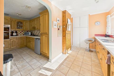 undefined, Langley Road, Norwich NR14