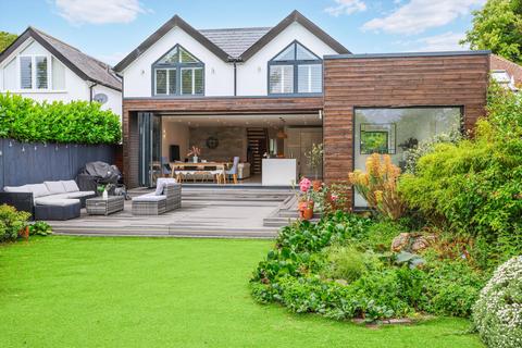 undefined, Walton Lane, Weybridge, Surrey, KT13