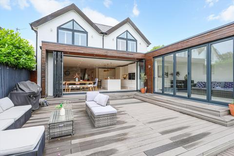 undefined, Walton Lane, Weybridge, Surrey, KT13