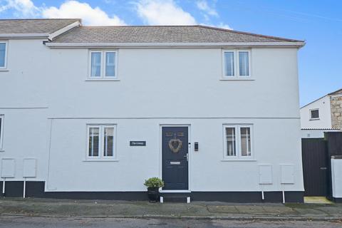 The Cranny Eastern Lane, Camborne, TR14 8TZ