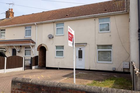 54 Central Drive, New Rossington, Doncaster, DN11 0JE
