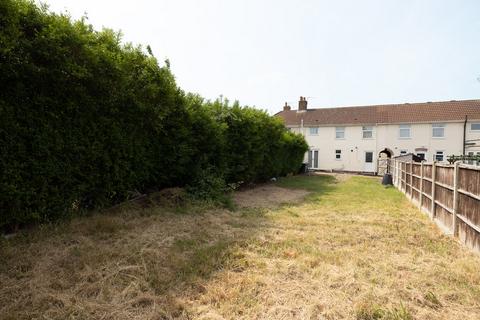 54 Central Drive, New Rossington, Doncaster, DN11 0JE