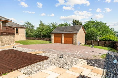 undefined, Falla Hill Place, Fauldhouse, Bathgate, West Lothian, EH47 9GZ