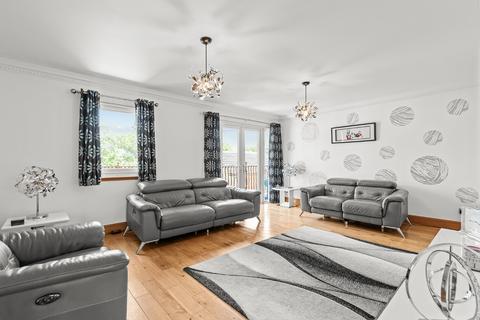 undefined, Falla Hill Place, Fauldhouse, Bathgate, West Lothian, EH47 9GZ