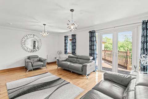 undefined, Falla Hill Place, Fauldhouse, Bathgate, West Lothian, EH47 9GZ