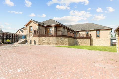 undefined, Falla Hill Place, Fauldhouse, Bathgate, West Lothian, EH47 9GZ