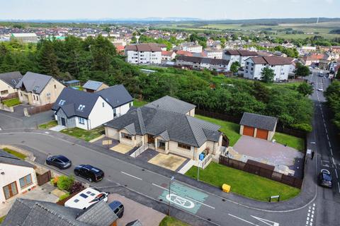 undefined, Falla Hill Place, Fauldhouse, Bathgate, West Lothian, EH47 9GZ