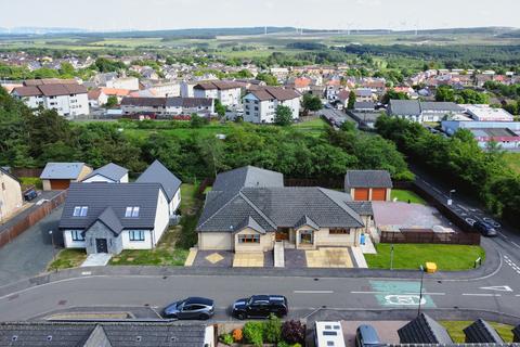 undefined, Falla Hill Place, Fauldhouse, Bathgate, West Lothian, EH47 9GZ
