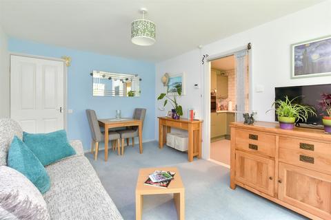 1 bedroom flat for sale, Warren Drive, Lewes, East Sussex