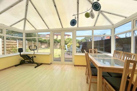 undefined, Ilton Garth, York YO30