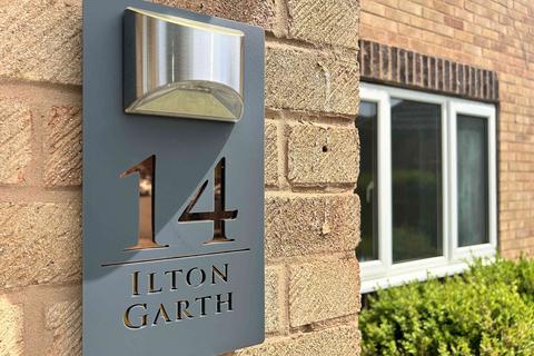 undefined, Ilton Garth, York YO30