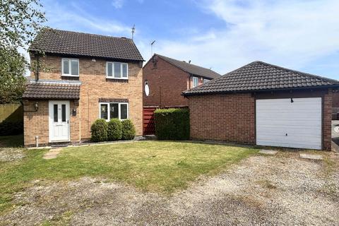 undefined, Ilton Garth, York YO30