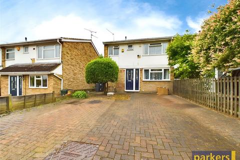 3 bedroom semi-detached house for sale, Quantock Avenue, Reading RG4