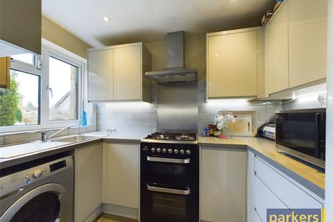 3 bedroom semi-detached house for sale, Quantock Avenue, Reading RG4