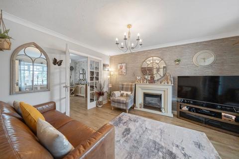 3 bedroom detached house for sale, Swan Gardens, St. Helens, WA9