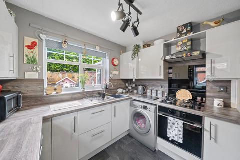 3 bedroom detached house for sale, Swan Gardens, St. Helens, WA9