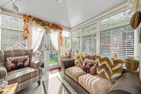 3 bedroom detached house for sale, Swan Gardens, St. Helens, WA9