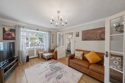 3 bedroom detached house for sale, Swan Gardens, St. Helens, WA9