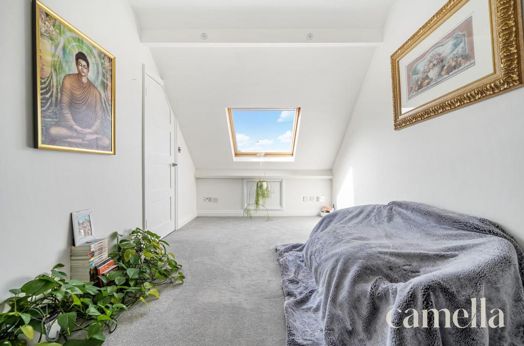 Bedroom Six