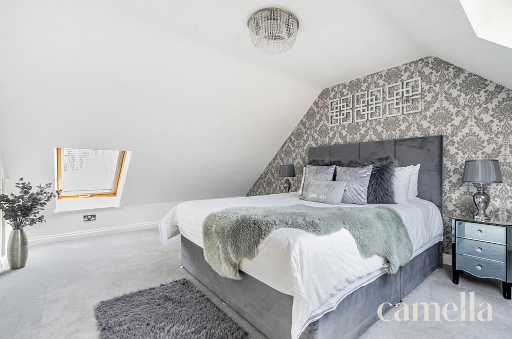 Bedroom Five