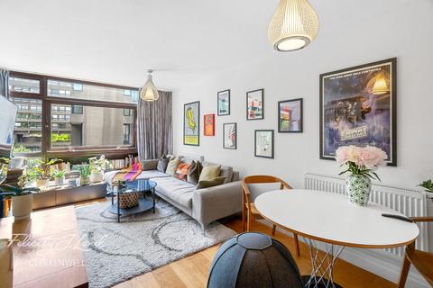 1 bedroom flat for sale, Golden Lane Estate, London EC1Y